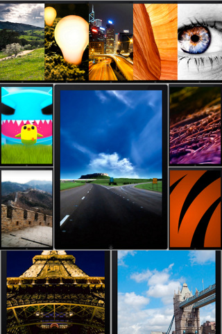 iWallpapers HD