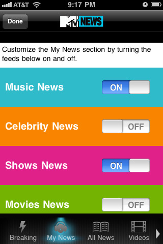 MTV News
