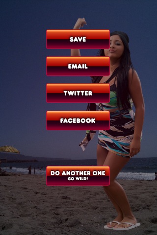 MTV’s Jersey Shore: Spread Snooki
