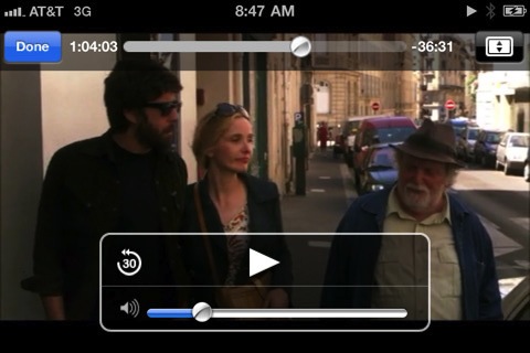 Netflix for iPhone