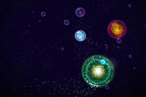Osmos