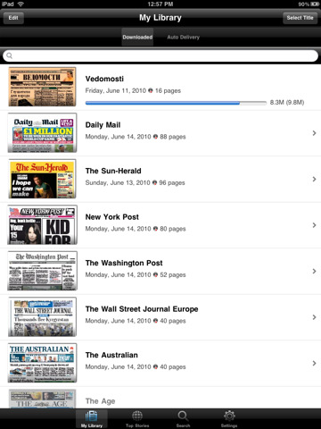 PressReader