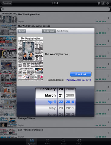 PressReader