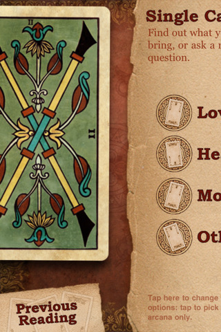 Tarot Royale