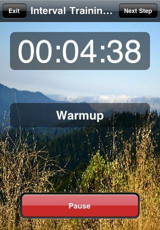 Timewinder