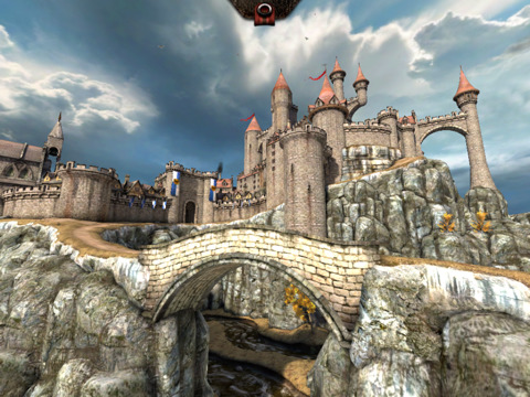 Epic Citadel