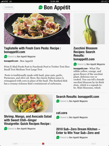 Flipboard
