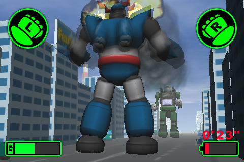 GiganderX