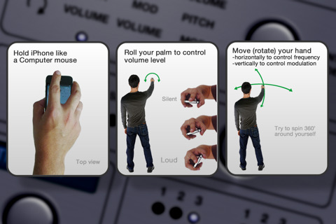 GyroSynth