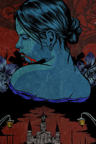 Choice of the Vampire