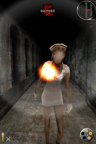 download Silent Hill: The Escape