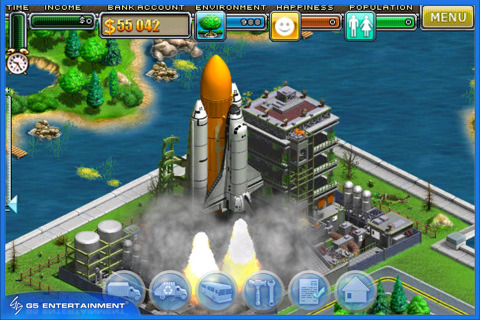 virtual city game virtual city game