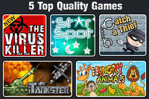 91 in 1 GameUtilities