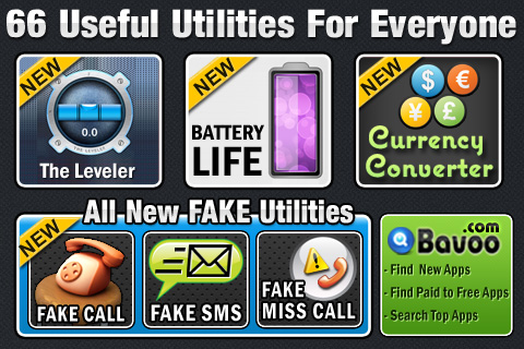 91 in 1 GameUtilities