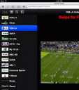 FilmOn iPad TV