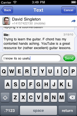 Google Voice