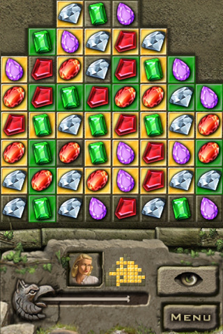 Jewel Quest
