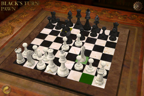 ION M.G Chess free download
