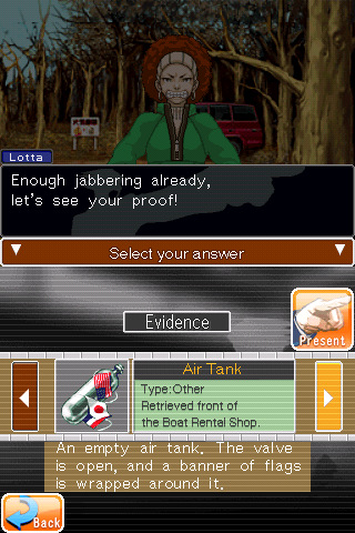 Phoenix Wright