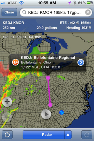 ForeFlight