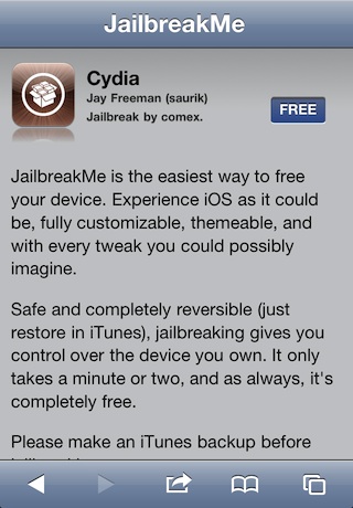 JailBreakMe 3.0