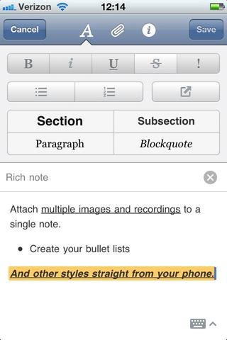 Evernote