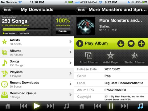 download kazaa music