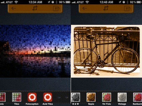 Fotoyaki iPhone app review | AppSafari