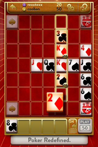 download the new version for iphonePala Poker