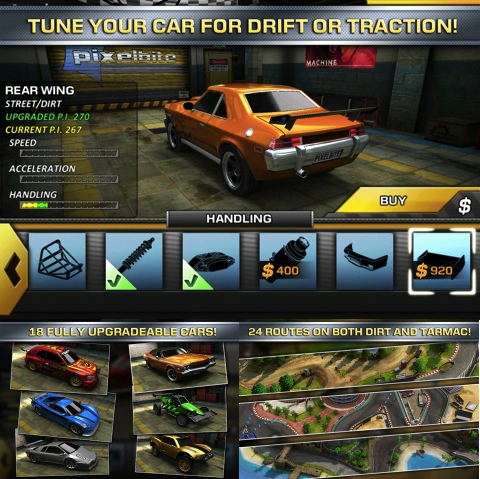 Car Racing Games