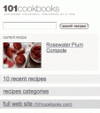 101 Cookbooks
