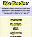 WordBreaker