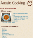 Aussie Recipes
