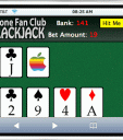 FanClub Blackjack
