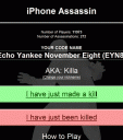 iPhone Assassin