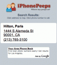 iPhonePeeps