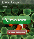 iPhoneShuffle