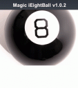 Magic iEightBall