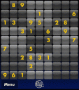 FreeVerse Sudoku
