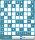iPhonus Sudoku