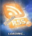 Mobile RSS