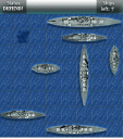 Battle At Sea
