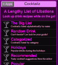 Cocktailz