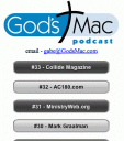 God's Mac Podcast