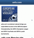 uefa.com Vodcast