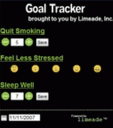 Goal Tracker