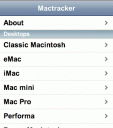 Mactracker