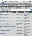 Mobile Directory