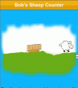 Sheep Counter