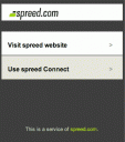 spreed Connect